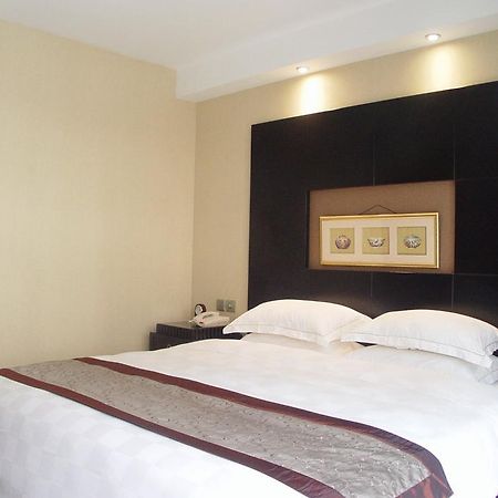 Howard Johnson Palm Beach Resort 샹하이 객실 사진