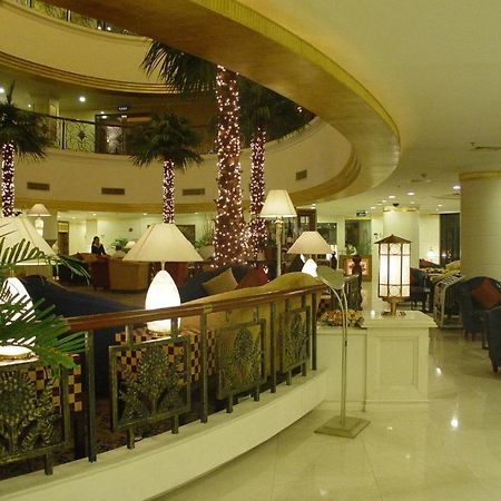 Howard Johnson Palm Beach Resort 샹하이 외부 사진
