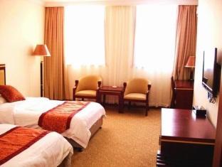 Howard Johnson Palm Beach Resort 샹하이 외부 사진