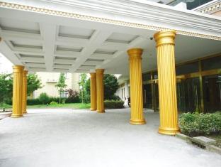 Howard Johnson Palm Beach Resort 샹하이 외부 사진