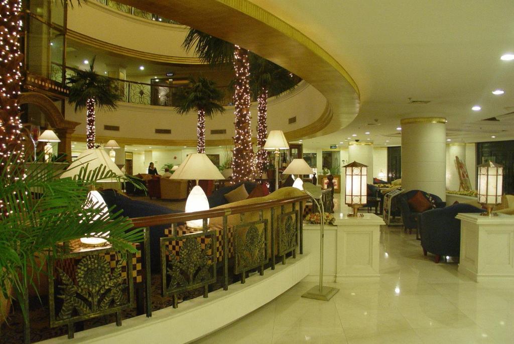Howard Johnson Palm Beach Resort 샹하이 외부 사진